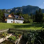 The Woodland Nook - One Bedroom With Balcony * Bohinj