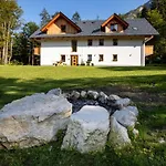 The Woodland Nook - One Bedroom With Balcony * Bohinj