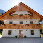 The Woodland Nook - One Bedroom With Balcony * Bohinj